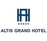 Altis Hotel Logo